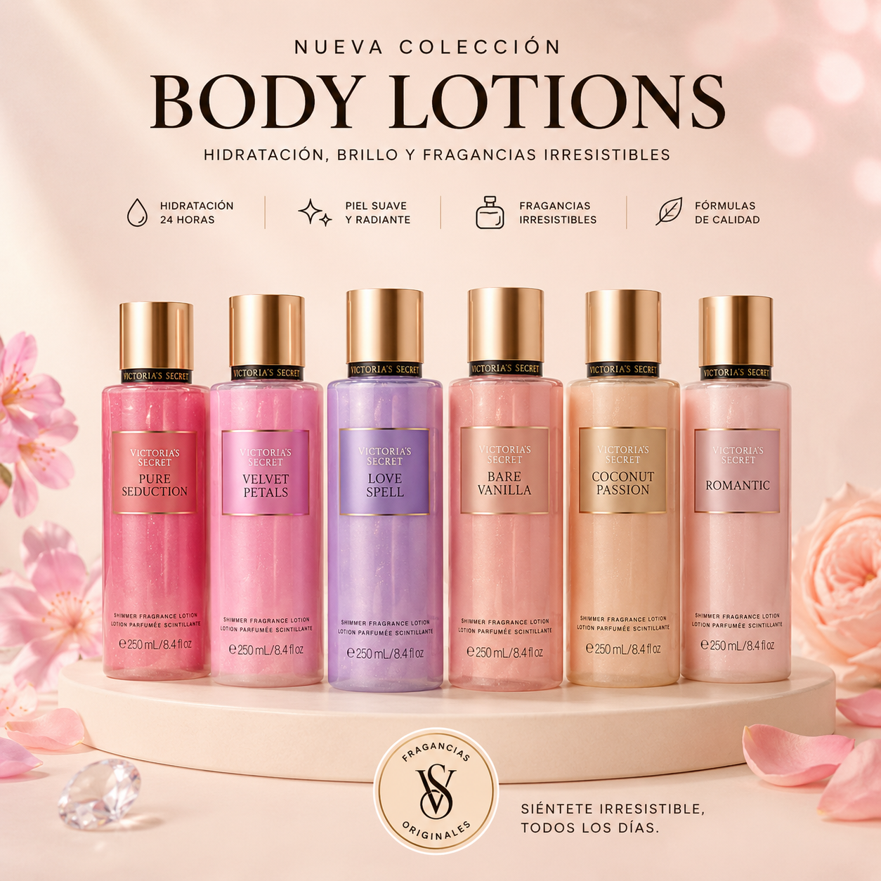 Body Mist