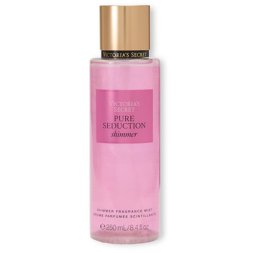 Victoria´s Secret - Body Mist Pure Seduction Shimmer