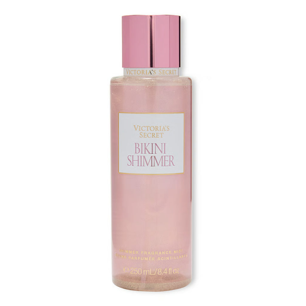 Victoria´s Secret - Body Mist Bikini Shimmer