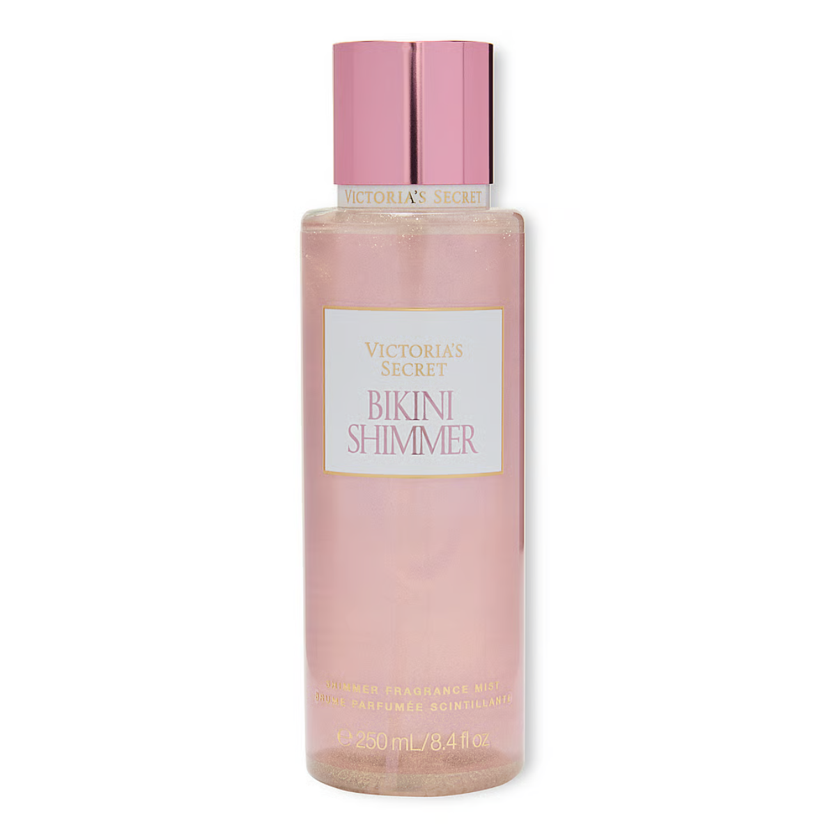 Victoria´s Secret - Body Mist Bikini Shimmer