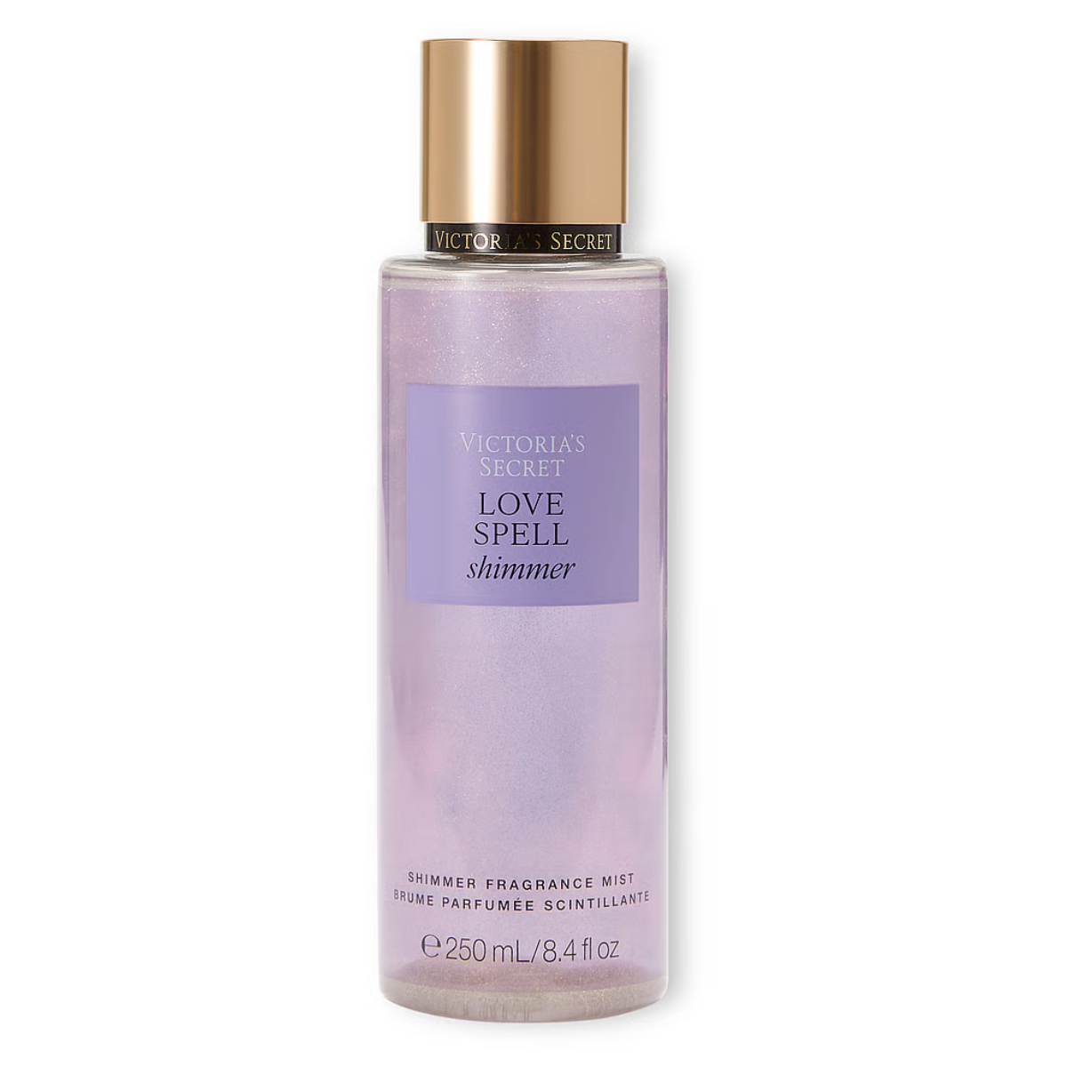 Victoria´s Secret - Body Mist Love Spell Shimmer