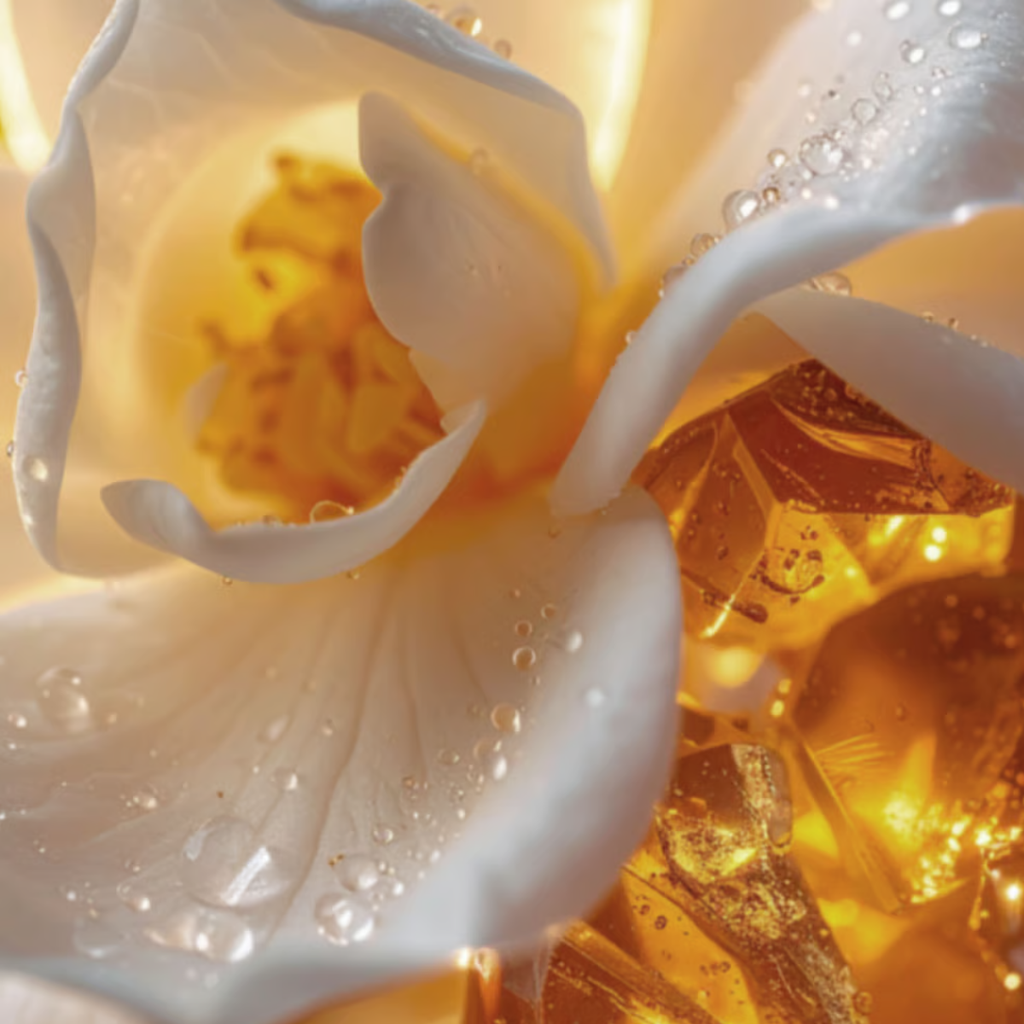Victoria´s Secret - Body Mist Seashell Shimmer