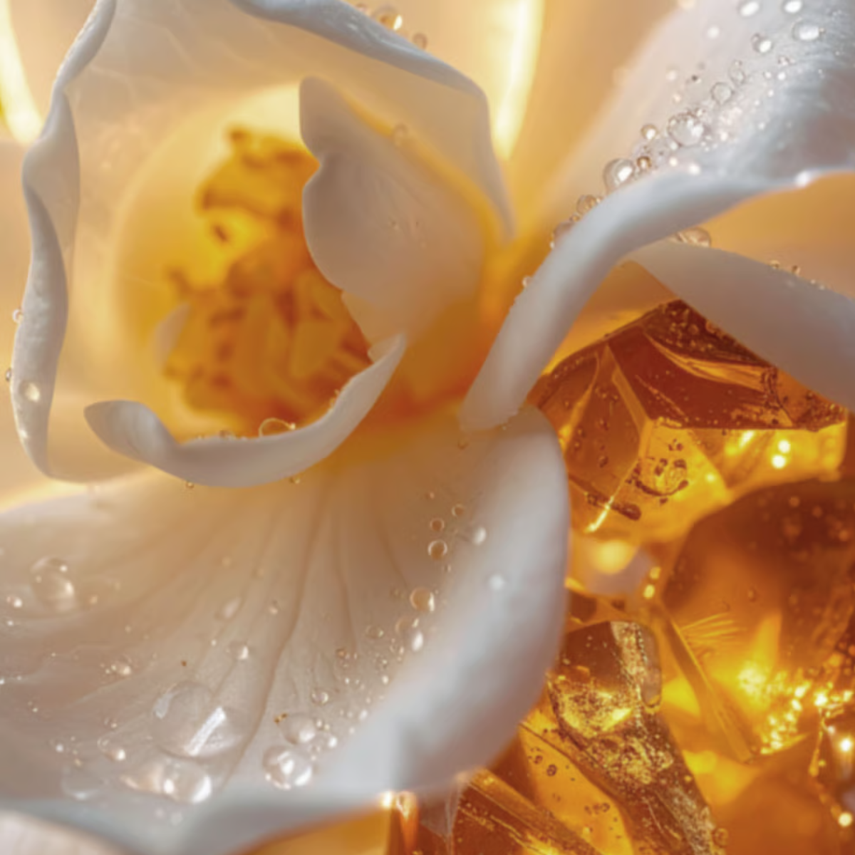 Victoria´s Secret - Body Mist Seashell Shimmer